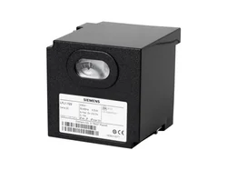 Топочный автомат Siemens LFL1.122-110V