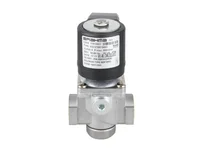 Газовый электромагнитный клапан Brahma EG12*SR*GMO 13912001