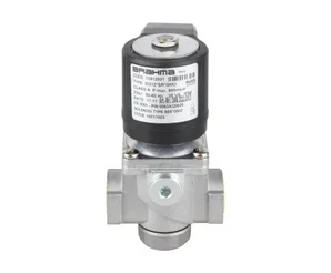 Газовый электромагнитный клапан Brahma EG12*SR*GMO 13912001