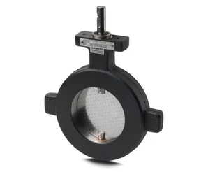 Дисковый поворотный затвор Siemens VKF41.200C