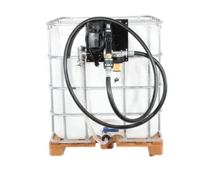 Мобильная азс Nano plus E 80 K24-A Clear captor A80