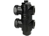Клапан регулировки давления Weishaupt B-GH-E/2