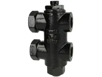 Клапан регулировки давления Weishaupt B-GH-E/2