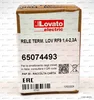 Тепловое реле Lovato RF9 5 (3,0 - 5,0 A)