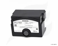 Топочный автомат Siemens LME11.330C2