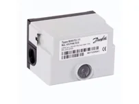 Топочный автомат Danfoss BHO 72.11 057H6103