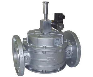 Газовый электромагнитный клапан Madas CX14C 008