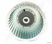 Рабочее колесо вентилятора Elco Ø250 x 114 мм, 13009737