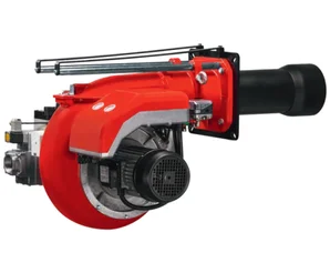 Газовая горелка FBR GAS XP 80/2 CE TL + R. CE D1"1/4 – S