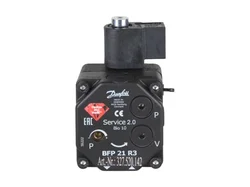 Насос для горелки Danfoss BFP 21 R3 071N7157
