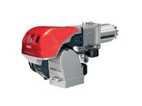 Газовая горелка Riello RS 250/E MZ TC FS1