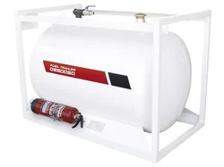 Емкость для топлива Gespasa GRG 920