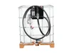 Мобильная азс Nano plus Bipump 12V K24 Self3000