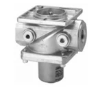 VGG10.204U Клапан газовый SIEMENS