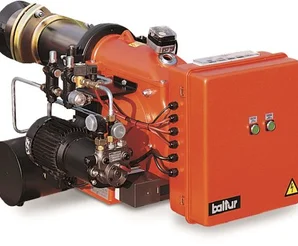 Мазутная горелка Baltur BT 120 DSNM-D