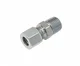 Фитинг соединительный Ø8 мм - R1/4", 9363112
