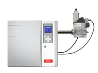 Газовая горелка Elco VG 3.350 V E KN d311