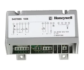 Топочный автомат Honeywell S4570BS 1036