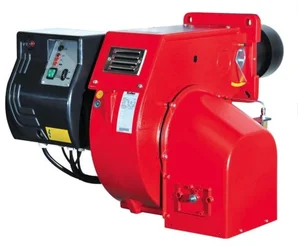Дизельная горелка Ecoflam MAIOR P 60 AB HS TC D