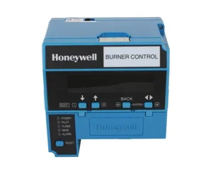 Топочный автомат Honeywell RM7838B1013