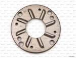 Уравнительный диск Weishaupt Ø90 / 36 мм, 23220014407