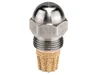 Форсунка Danfoss 0.40 / 80° HFD