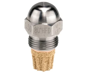 Форсунка Danfoss 0.40 / 80° HFD