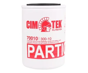 Фильтр для топлива Cim-Tek 300-10