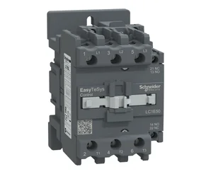 Миниконтактор Schneider Electric LC1E50M5