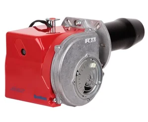 Газовая горелка Ecoflam MAX GAS 120 P TL HT