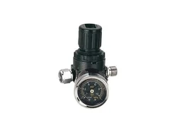 Редуктор с манометром Auarita AR802A