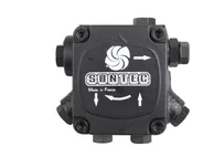 Насос для горелки Suntec AE 67 C 7361 4P