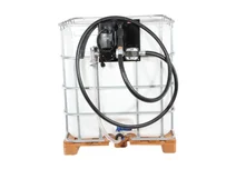 Мобильная азс Nano plus E 80 K600 B/3 Self3000