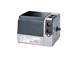 Сервопривод Siemens SQM10.16561