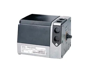 Сервопривод Siemens SQM10.17502