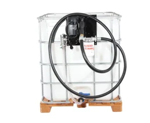 Мобильная азс Nano plus E 80 CF100 Self 3000
