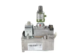 Газовый электромагнитный клапан Honeywell VR4605M2000