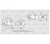 BIO 80KML-50/35-(39)E (84021518) Газовая горелка Kromschroder