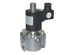 Газовый электромагнитный клапан Madas EVA02 608