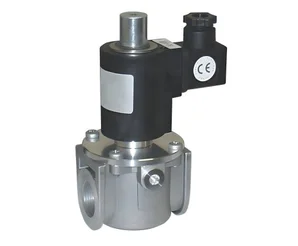 Газовый электромагнитный клапан Madas EVA02 608