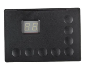 Панель управления Brahma SCH.INT.809.CK1.00 16020422