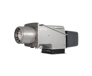 Газодизельная горелка Weishaupt WKGL 70/2 DN125, ZM-1SF