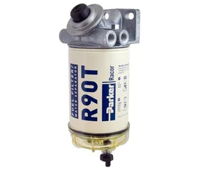 Фильтр Racor 490R10 без подогрева