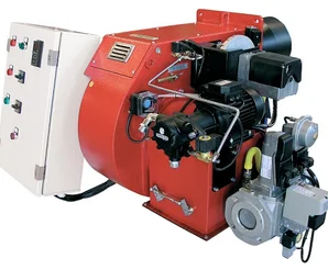 Дизельная горелка Ecoflam MAIOR P 400.1 PR TL NS