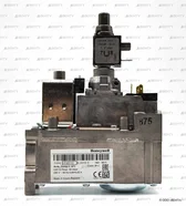 Газовый электромагнитный клапан Honeywell VR4601QB2019