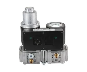 Двойной электромагнитный клапан Brahma GVC25*S3Z*L3X*SRD 13992323