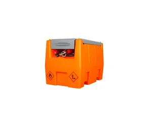 Мобильный топливный модуль Petropump DTK-240 24V