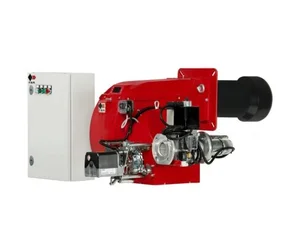 Газовая горелка FBR GAS P 300/M CE TL EL + R. CE DN100-FS100
