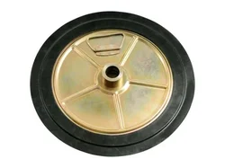 Следящая пластина Lubeworks 50-60 кг, 1709014