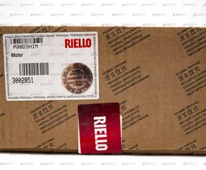 Электродвигатель Riello 602SE 0205